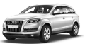 Audi Q7 2006-2014